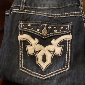 Ranch Royalty jeans